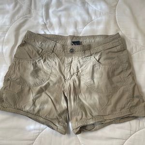 Kuhl hiking shorts